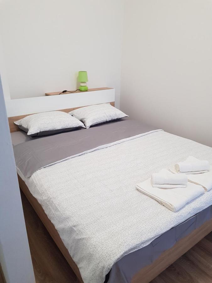 Apartament 15 Central Διαμέρισμα Târgu-Mureş Εξωτερικό φωτογραφία