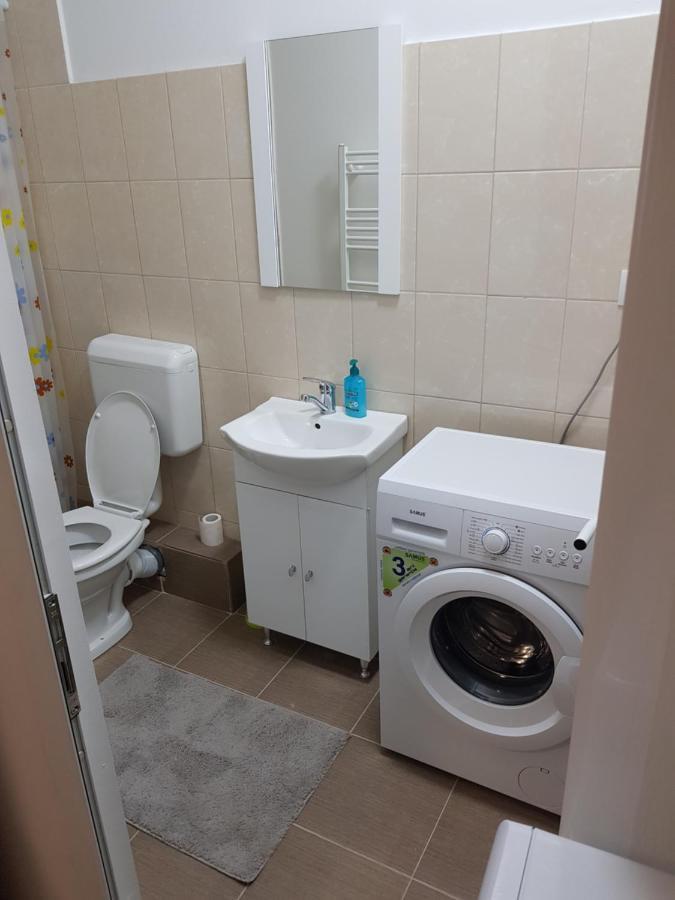 Apartament 15 Central Διαμέρισμα Târgu-Mureş Εξωτερικό φωτογραφία