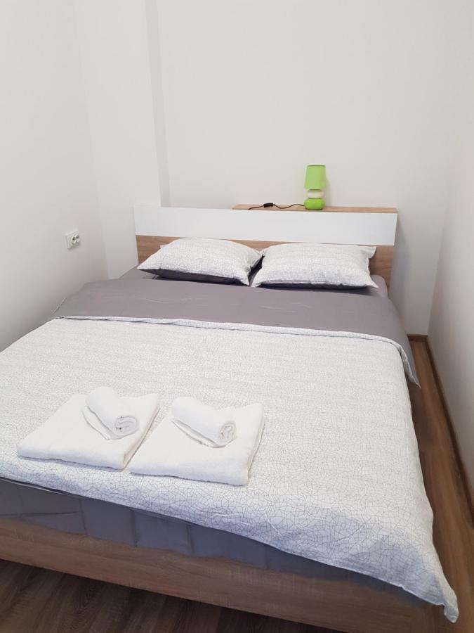 Apartament 15 Central Διαμέρισμα Târgu-Mureş Εξωτερικό φωτογραφία